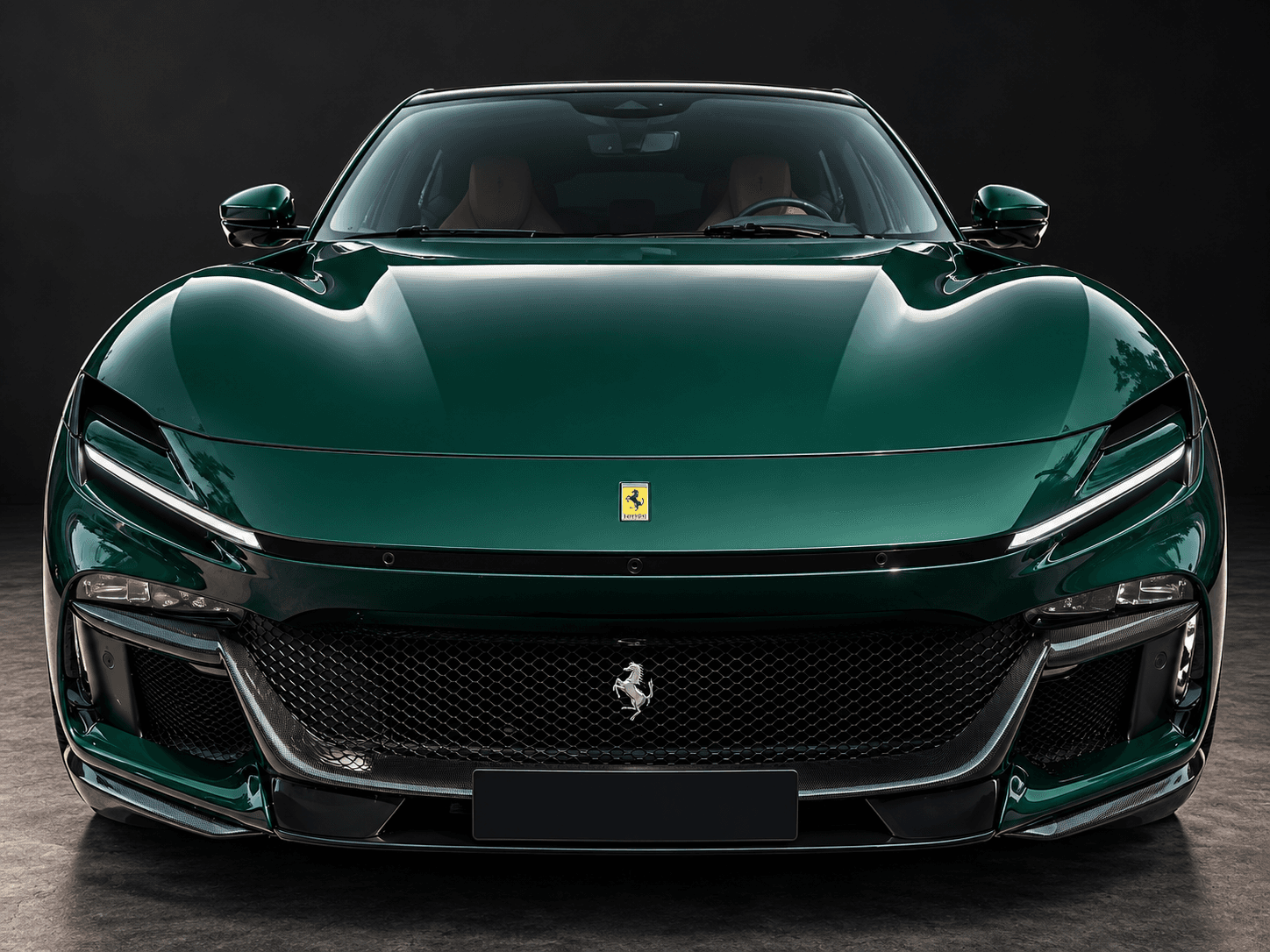 GT YAW luxury car rental